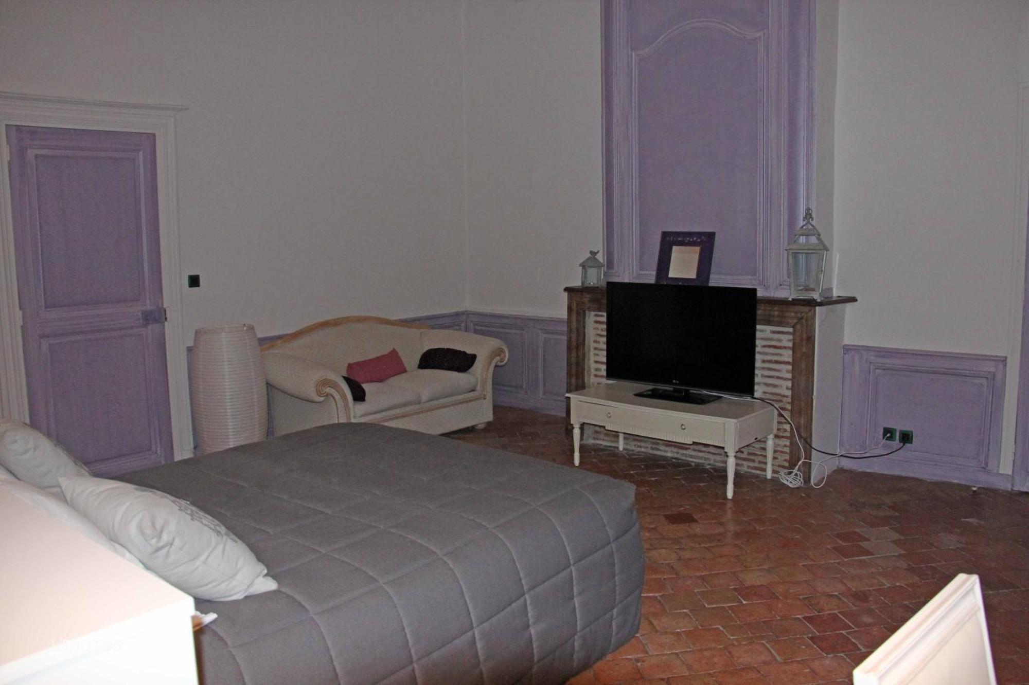 Logis Hotel Le Relais Louis XI Мён-сюр-Луар Экстерьер фото